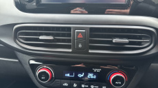 Hyundai i10 1.0 T-GDi N Line 5dr Petrol Hatchback